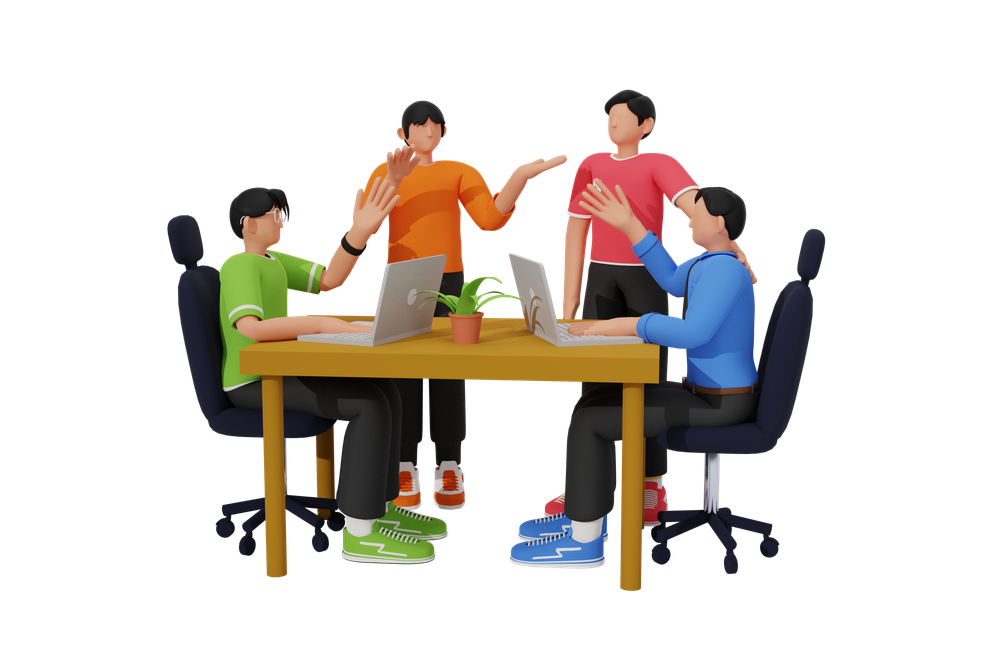 Techforge Infotech