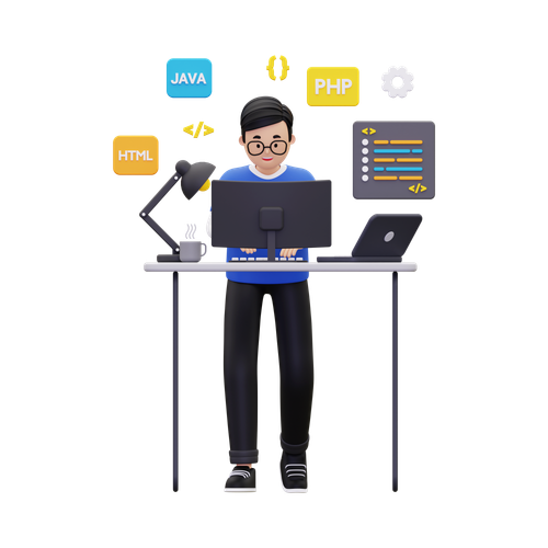 Techforge Infotech