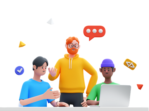 Techforge Infotech