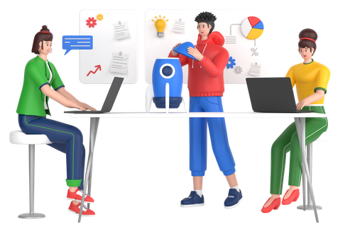 Techforge Infotech