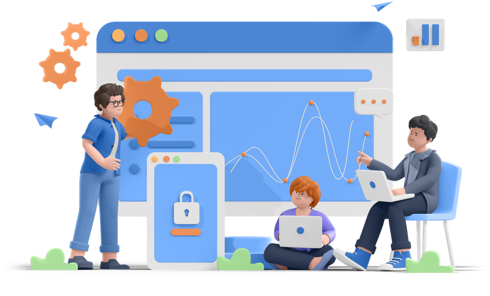 Web And CMS Development